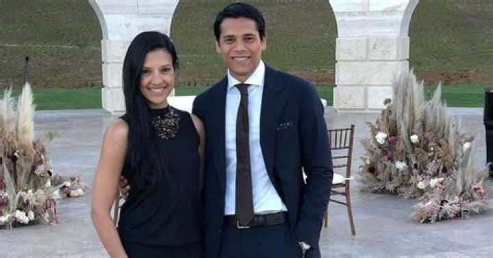 Nirav Tolia's Wife And Her Entrepreneurial Journey