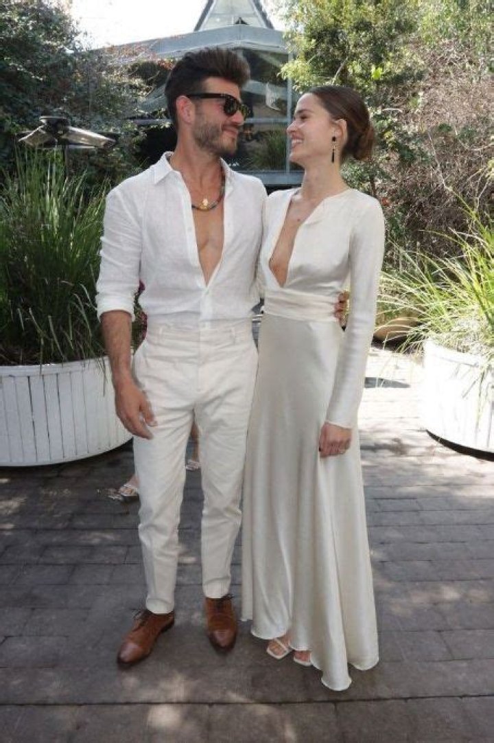 Unveiling Secrets: Niv Sultan's Husband Revealed!