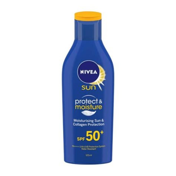 Unveiling NIVEA Sunscreen: Discoveries And Insights Uncovered