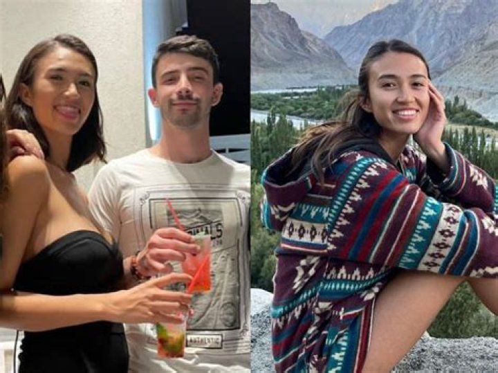 Discoveries Await In Noa Argaman's Love Life