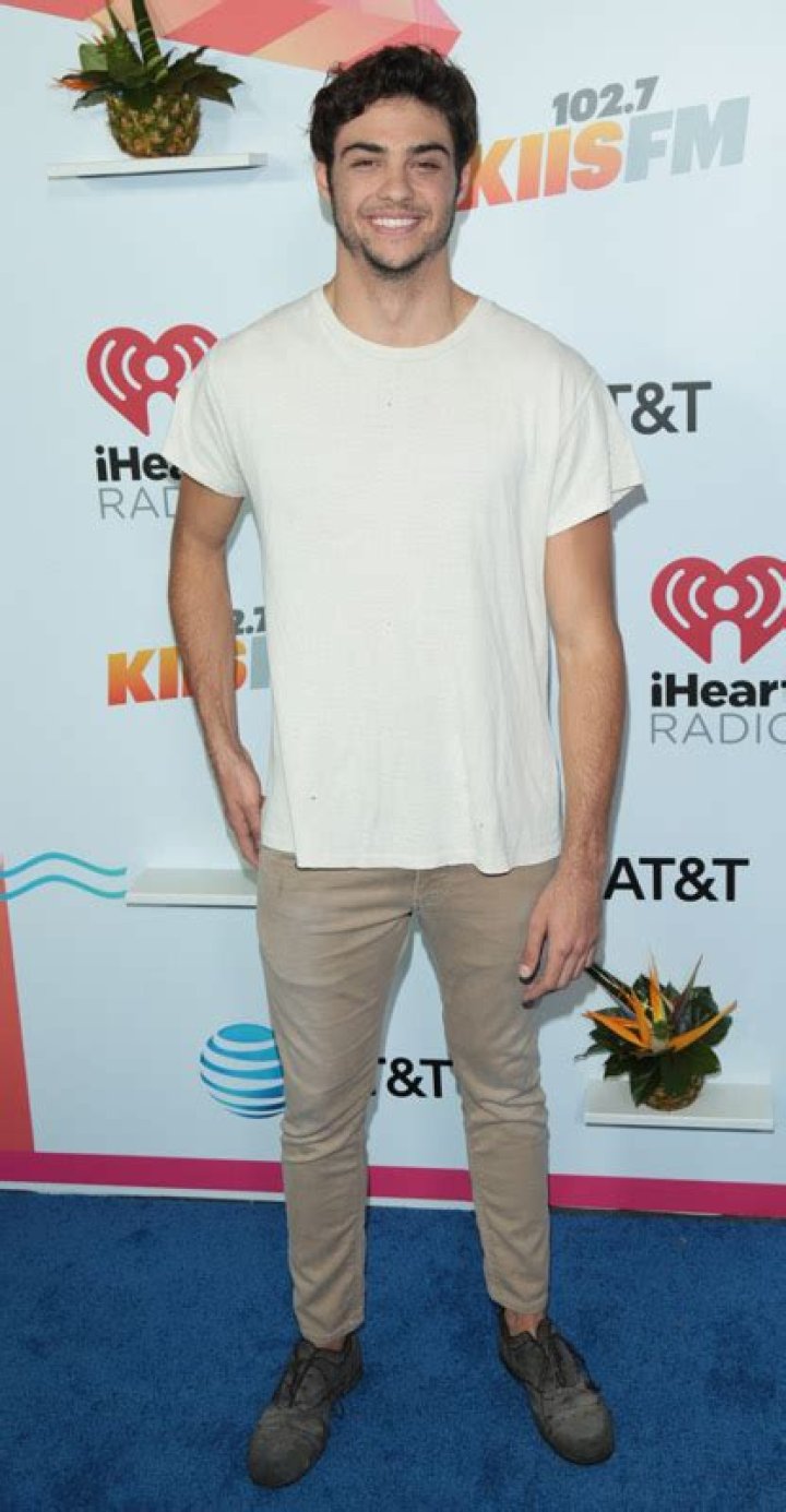 Unveiling The Secrets Of Noah Centineo's Height: Discoveries And Insights