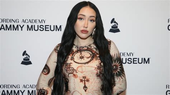 Noah Cyrus's Journey As A Transgender Woman