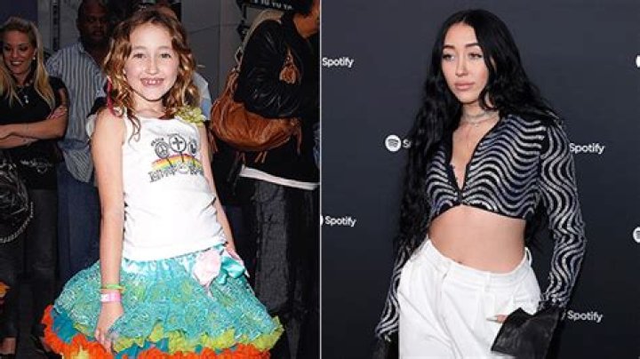 Noah Cyrus's Journey Of Gender Identity