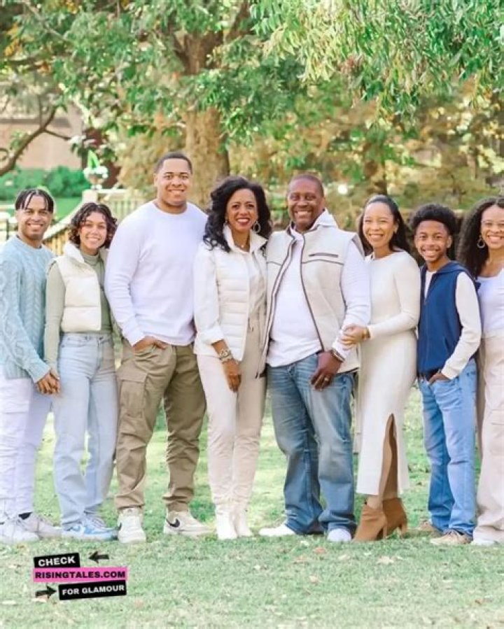 Age, Height, Relationships, And Wealth Revealed