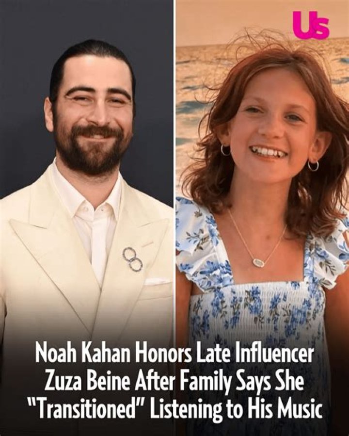 Unveiling Noah Kahan's Family Circle: Discoveries And Insights