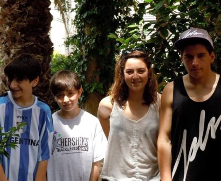 Noah Kahan's Siblings And Their Impact