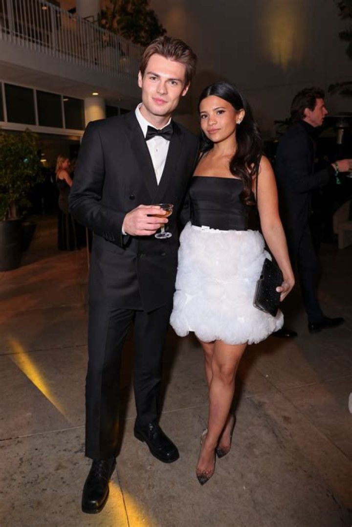 Unveil The Secrets Of Noah Lalonde's Enduring Relationships