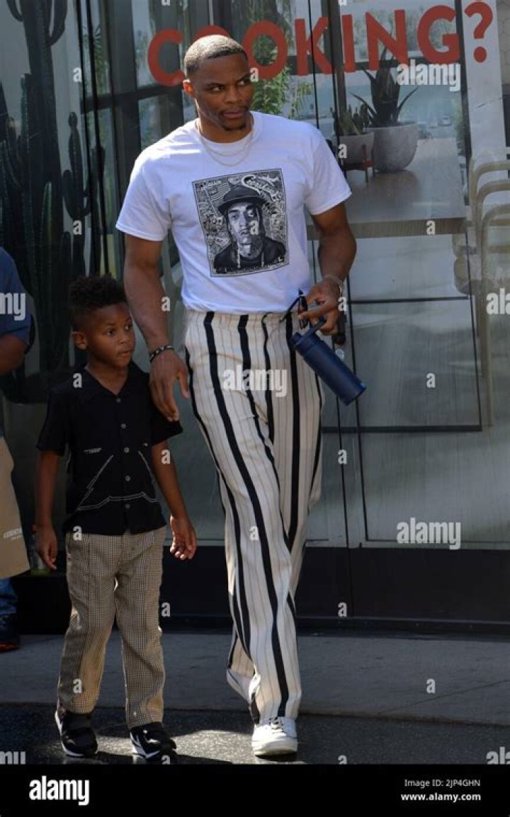 Noah Westbrook's Enduring Impact On The NBA