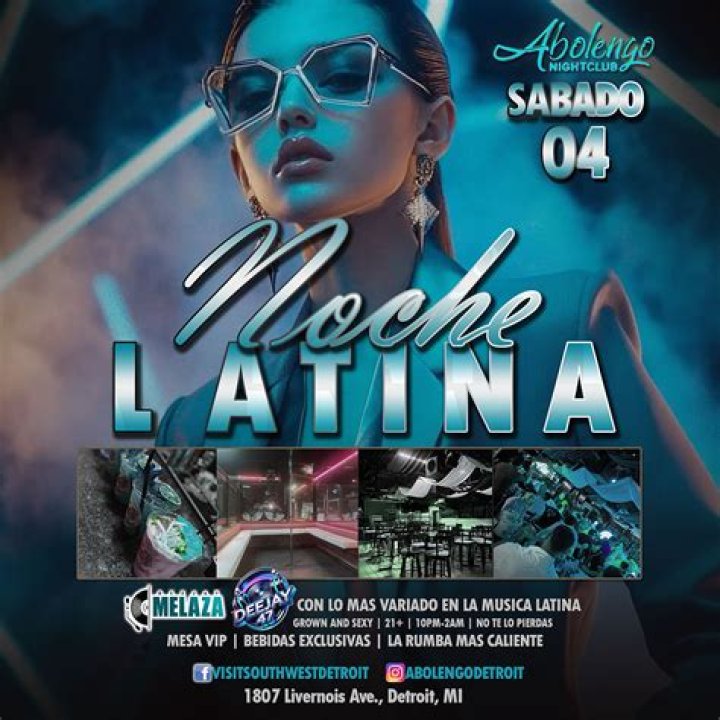 Unveiling The Enchanting World Of Noches Latinas