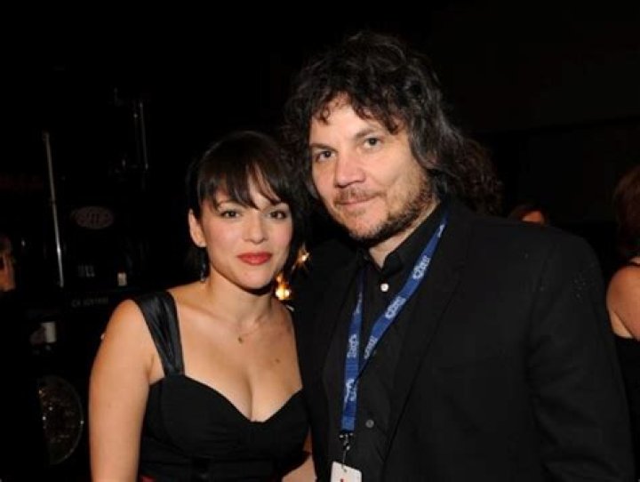 Discoveries About Norah Jones' Husband