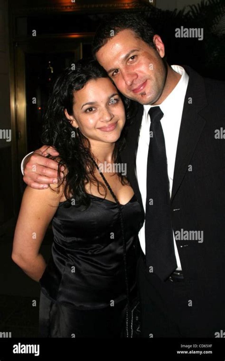 Unveiling Norah Jones' Spouse: Discoveries And Insights