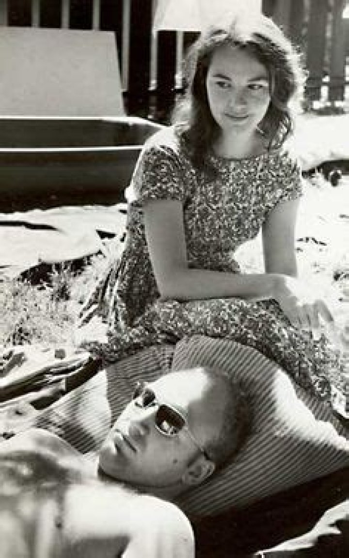 Uncover The Hidden Legacy Of Norma Faye Kesey