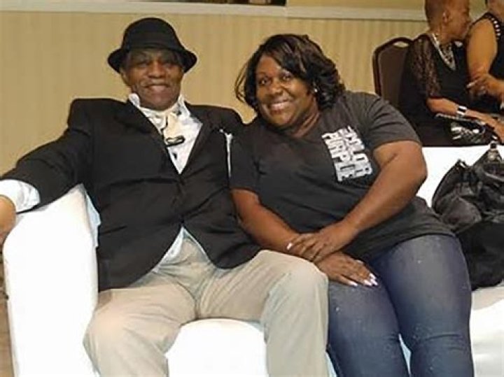 Unveiling The Enigmatic World Of Norman Connors' Wife: Discovering Her Untold Story