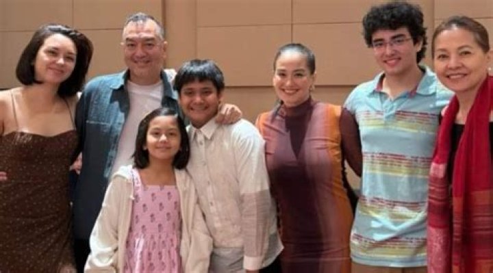 Unveiling The Enigma: Norman Crisologo's Father Revealed