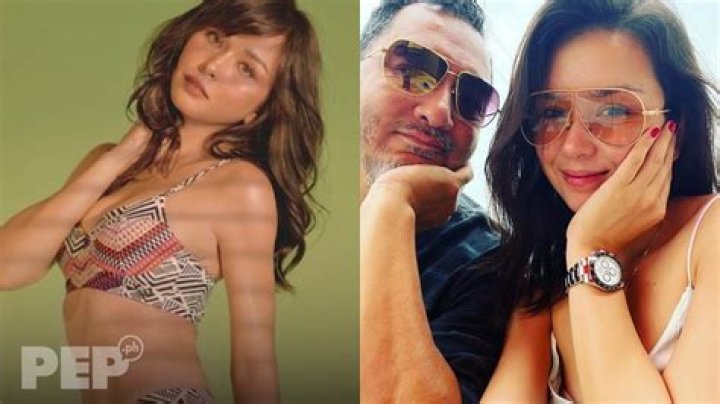 Unveiling The Untold Stories Of Norman Crisologo's Extraordinary Wives