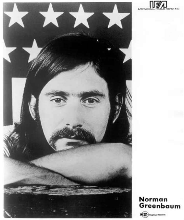 Unlocking Norman Greenbaum's Royalties: Secrets And Strategies Revealed