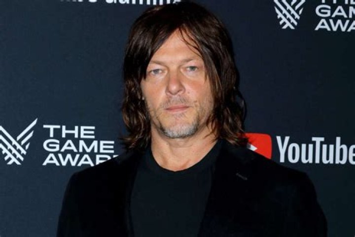 Unraveling Norman Reedus' Spiritual Odyssey: Discoveries And Insights