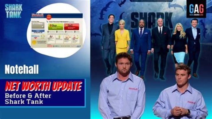 Unlocking The Secrets Of "notehall Net Worth" For Financial Empowerment