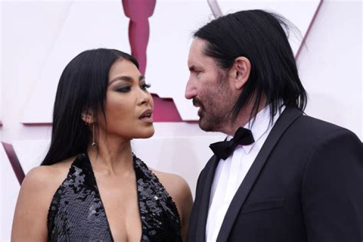 Unveiling The Power Of Nova Lux Reznor: Discoveries And Insights