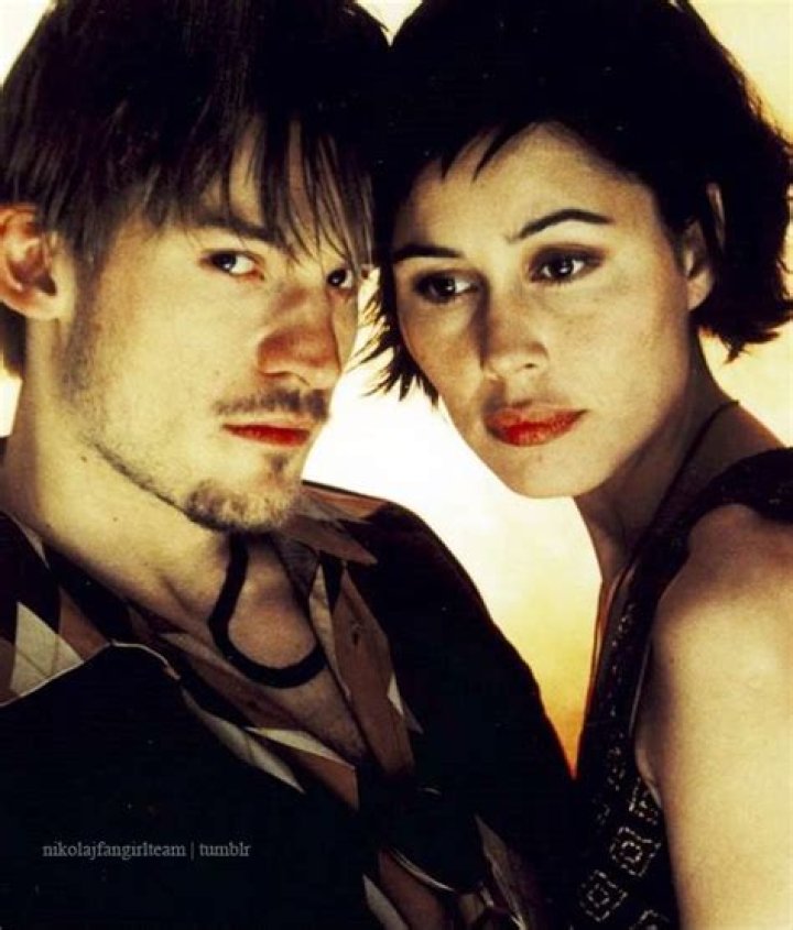 Discoveries And Insights On Nukka Coster-Waldau Young