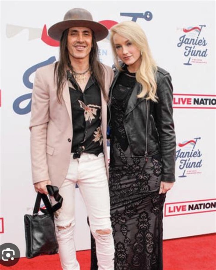 Unveiling The Enduring Love: Nuno Bettencourt's Marital Journey