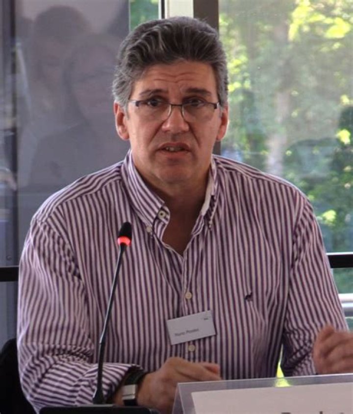 Unveil The Enchanting World Of Nuno Pontes: Discoveries And Insights