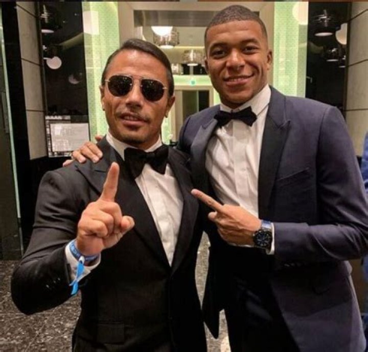 Unlocking The Secrets Of Nusret's Towering Height