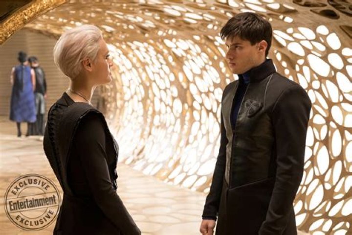 Discover Unveil The Secrets Of "Nyssa-vex" For Groundbreaking Insights