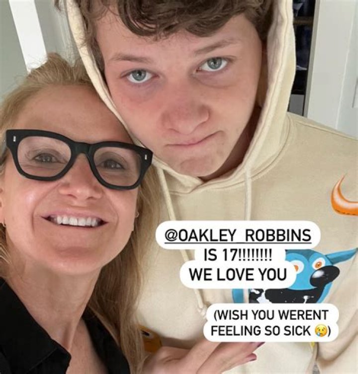 Unveiling The Visionary World Of Oakley Robbins: Discoveries And Insights