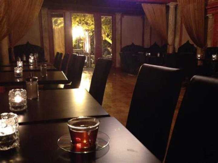 Uncover The Oasis Lounge Oakland Experience: Photos That Speak Volumes