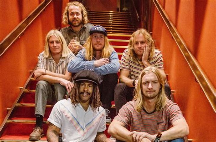 Unveiling The Creative Genius Behind Ocean Alley's Lead Guitar