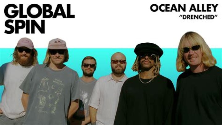 Discover The Enigmatic Origin Of Ocean Alley: A Psychedelic Journey