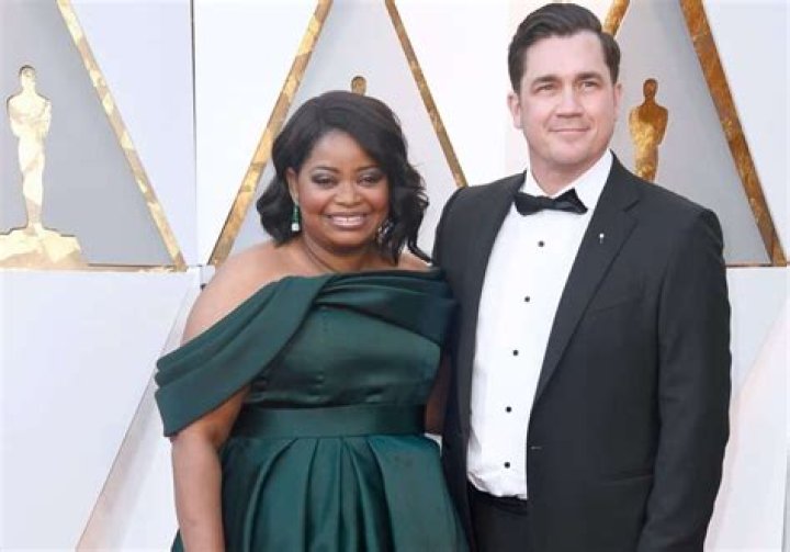 Octavia Spencer's Husband And Their Impact