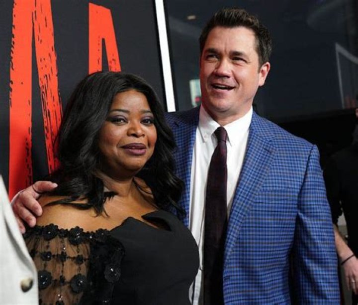 Unveiling The Secrets Of Octavia Spencer's Relationships