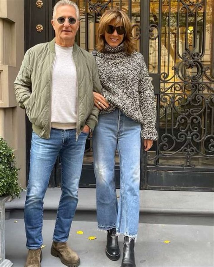 Unveiling The Secrets Of Oded Nachmani's $1.1 Billion Fortune