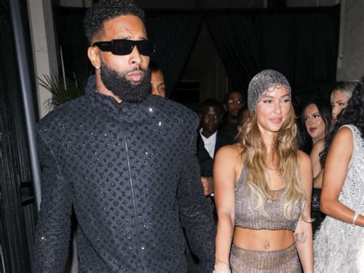 Inside Odell Beckham Jr. And Justin Bieber's Enduring Friendship