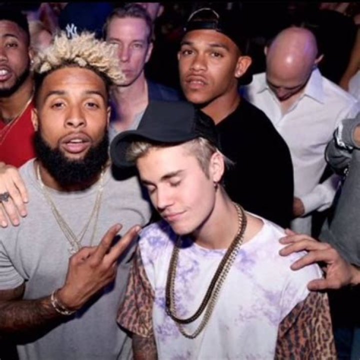 Secrets Of Odell Beckham Jr. And Justin Bieber's Friendship
