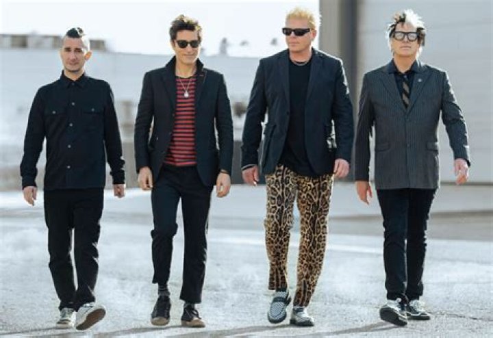 Unveiling The Secrets Of Offspring Net Worth: Insights And Discoveries