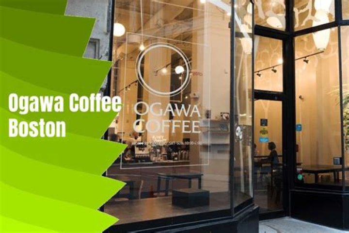 Discover The Secrets Of Ogawa Coffee: Beyond The Bean