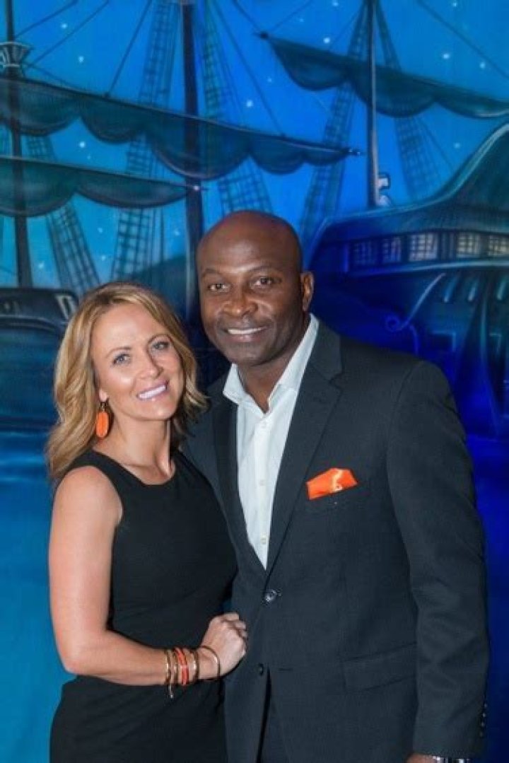 Unveiling The Truth Behind OJ McDuffie's Wife: A Captivating Exploration