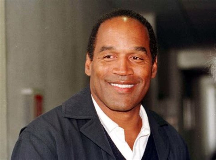 O.J. Simpson And Tawny Kitaen's Tumultuous Relationship