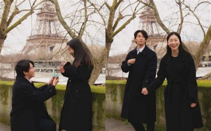 Discoveries Await In "Ok Taecyeon's Wife"