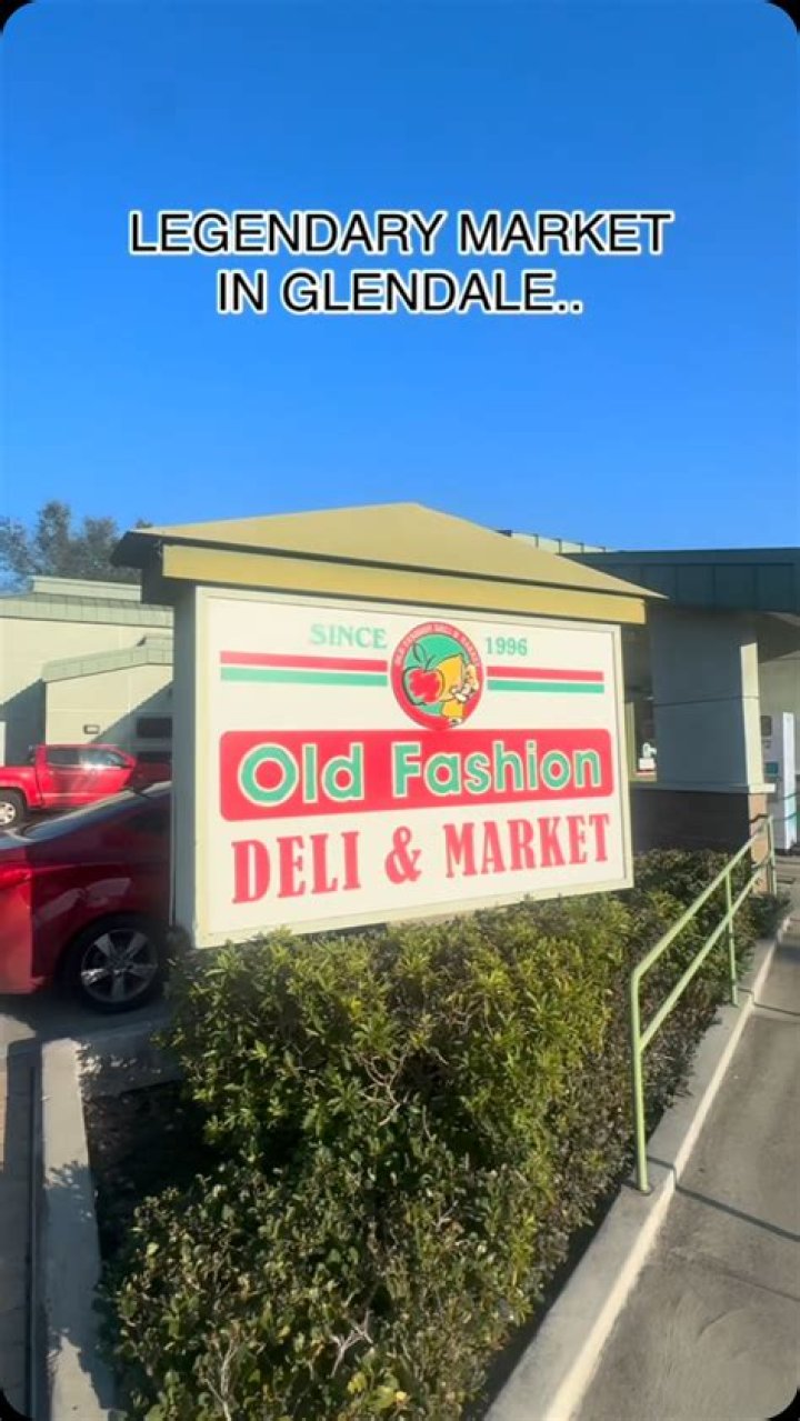 Old-Fashioned Delights At Your Fingertips