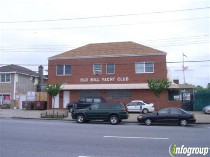 Unveil The Secrets Of Old Mill Yacht Club: A Mariner's Haven