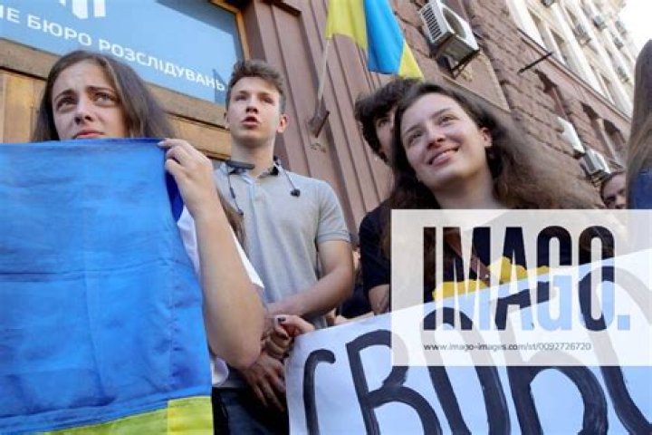 Unveiling Oleksandra Poroshenko: Discoveries And Insights