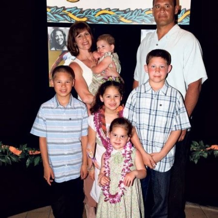 Unveiling The Private World Of Olin Kreutz's Wife