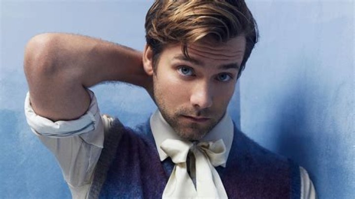 Exploring The World Of Oliver Dench And Judi Dench