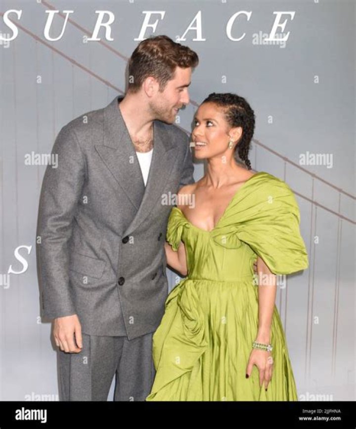 Unveiling The Intriguing Relationships Of Oliver Jackson-Cohen