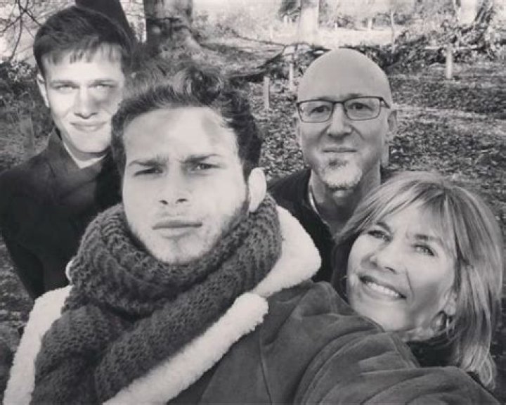 Uncover The Enigmatic Stark Family: Secrets And Revelations