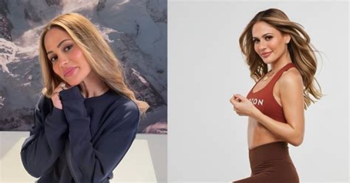 Olivia Amato's Net Worth Revealed